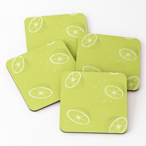 Item preview, Fresh Lime designed and sold by Eggyfoxy.