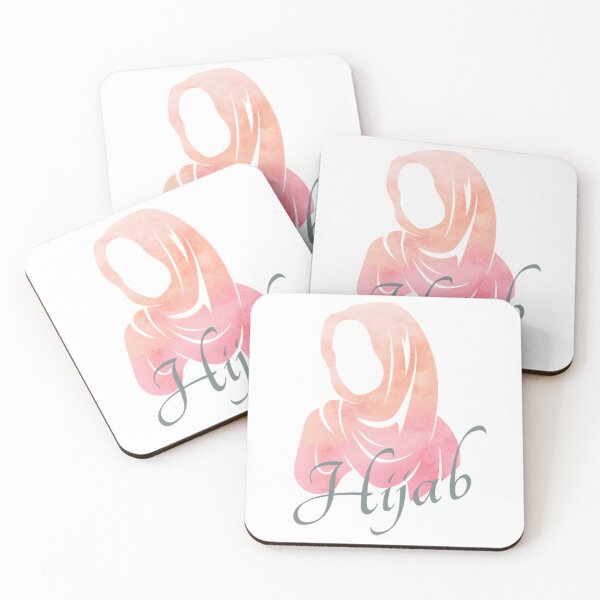 Item preview, hijab-style designed and sold by Anissartwork.