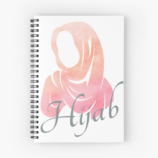 Artikelvorschau, Hijab-Stil entworfen und verkauft von Anissartwork.
