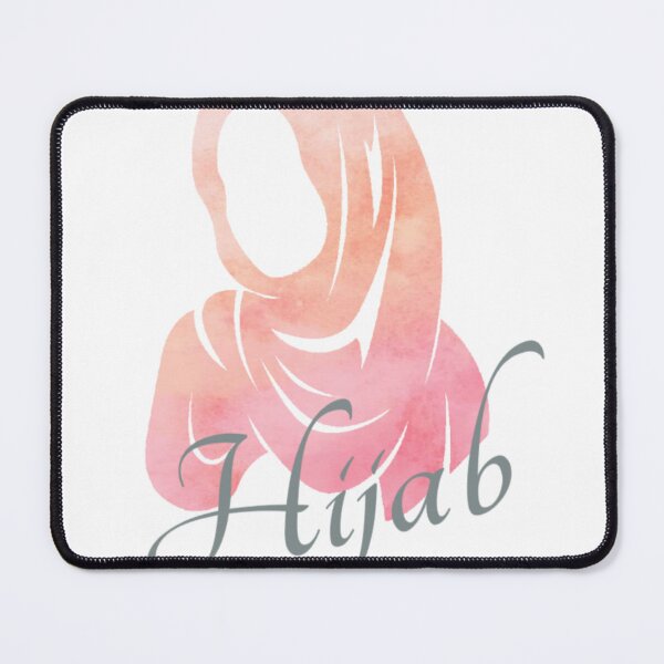 Item preview, hijab-style designed and sold by Anissartwork.