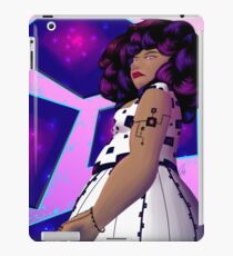 Limbo iPad Case/Skin