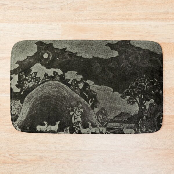 Item preview, Nicholas Roerich - The Song of Lee designed and sold by TeeARTHY.