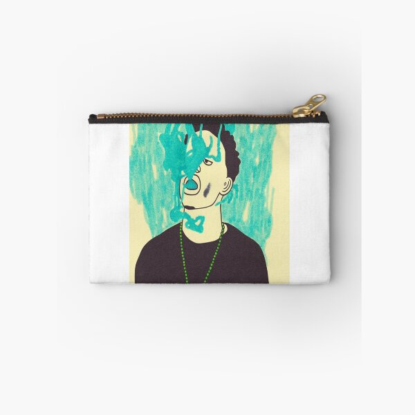 Item preview, PLAYBOI CARTI - SMOKE designed and sold by FreshNewShirts.