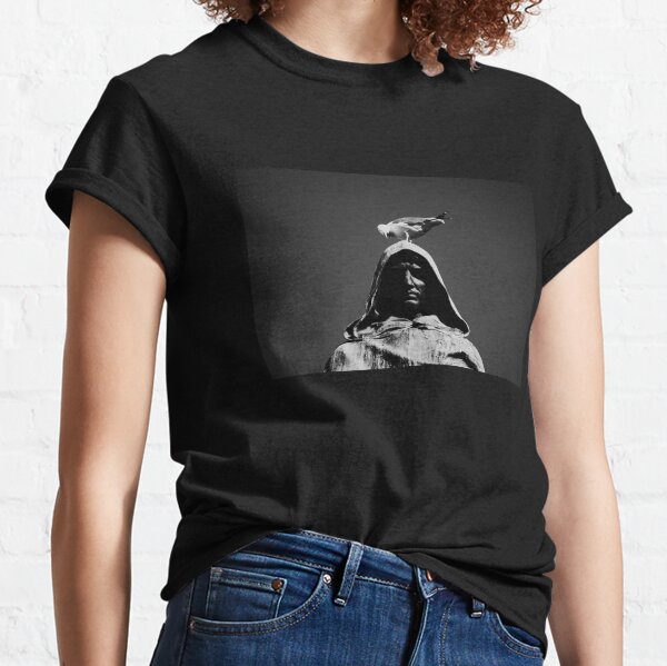 Giordano Bruno Essential T-Shirt for Sale by BennyBearProof
