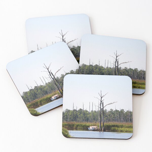 Item preview, One Boat On The River designed and sold by Cynthia48.