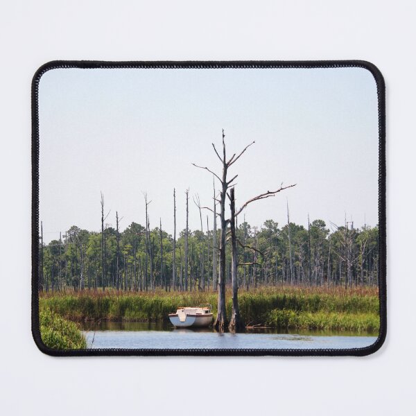 Item preview, One Boat On The River designed and sold by Cynthia48.
