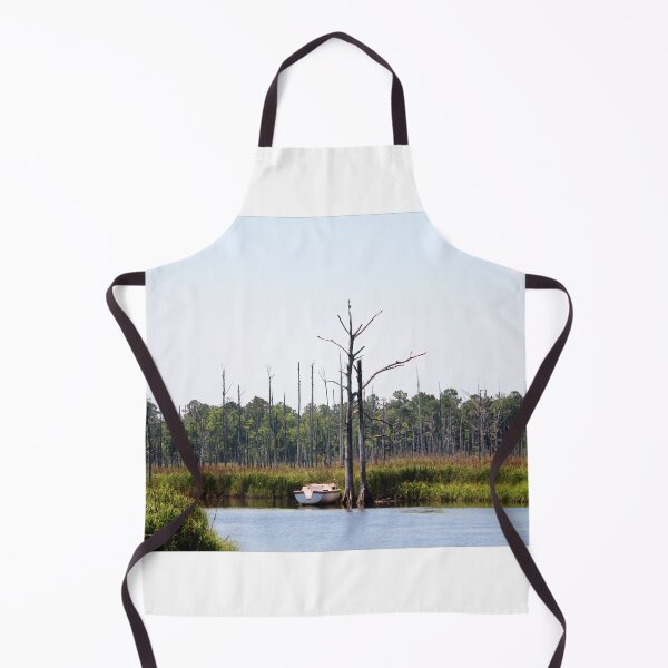 Item preview, One Boat On The River designed and sold by Cynthia48.