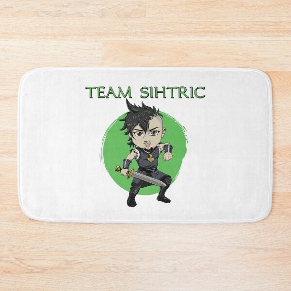 Item preview, Chibi Team Sihtric designed and sold by Joel-Lange.
