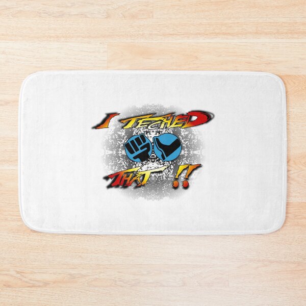 Item preview, TECHED BG designed and sold by K-JAW.