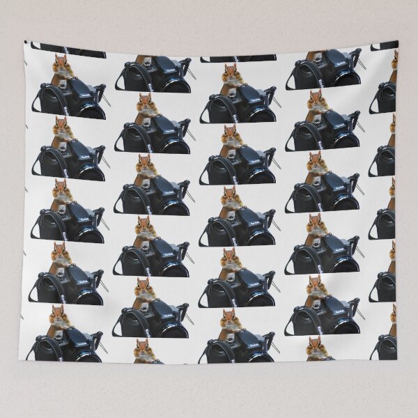 Item preview, The Photographer's Assistant designed and sold by Laurie Minor.