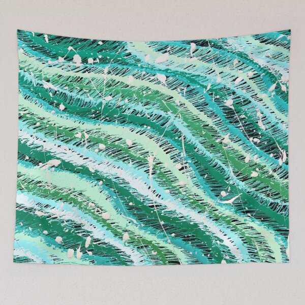 Item preview, Grassy Field White designed and sold by Owen1976.