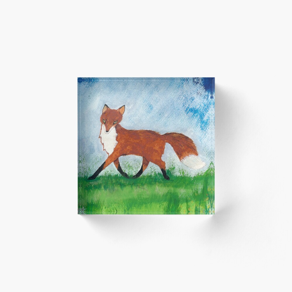 Item preview, Acrylic Block designed and sold by JLGould.