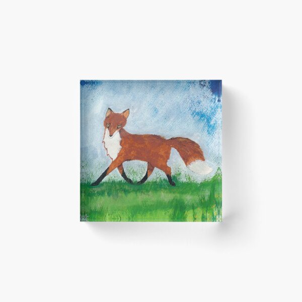 Item preview, Spring Fox  designed and sold by J. L. Gould.