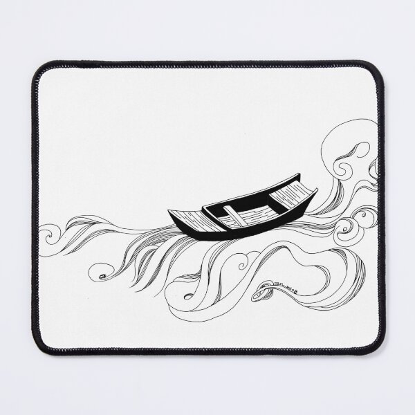 Item preview, Ferryboat designed and sold by Miroha.