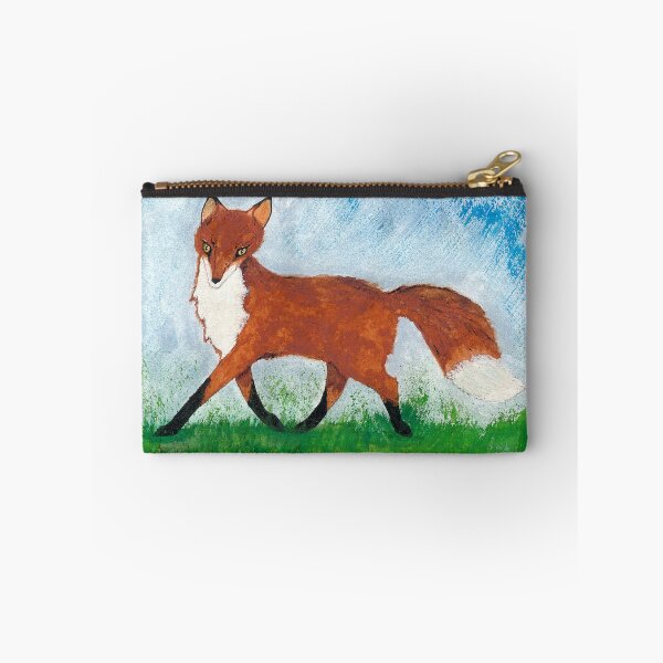 Item preview, Spring Fox  designed and sold by J. L. Gould.