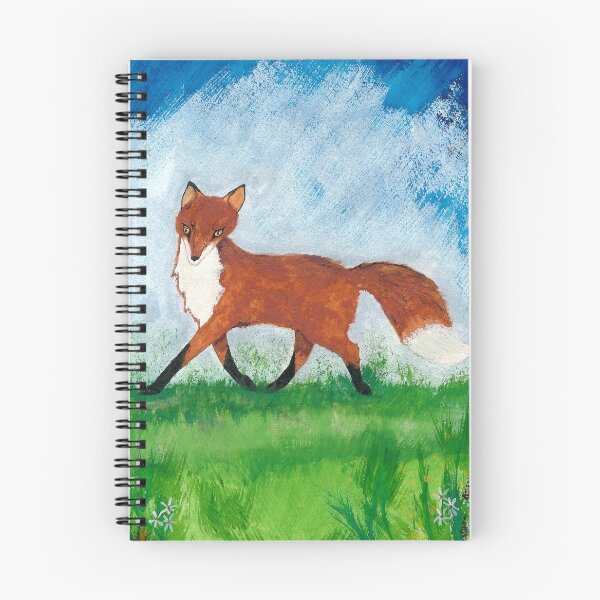 Item preview, Spring Fox  designed and sold by J. L. Gould.