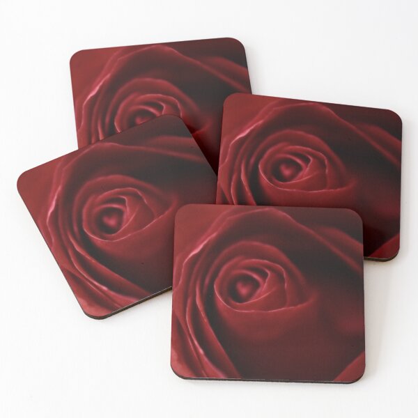 Item preview, Rich Red Rose designed and sold by Marie Palcic.