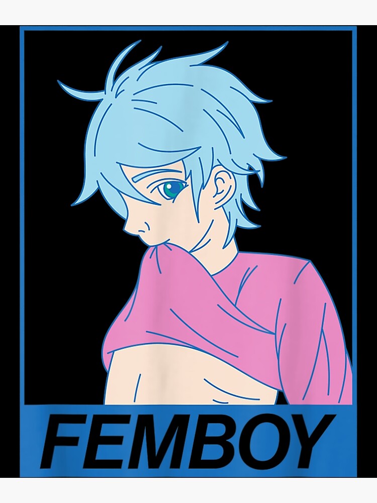 🎀 Femboy of The Day 🎀 on X: Today's Femboy of the day is
