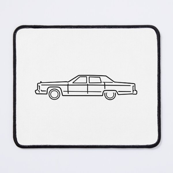 Item preview, Lincoln Continental Town Car 1977 designed and sold by AutoClub.