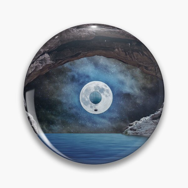 Item preview, Eye-balloon II designed and sold by exceedthedose.