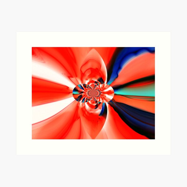 Item preview, alien vortex designed and sold by DARREL NEAVES.