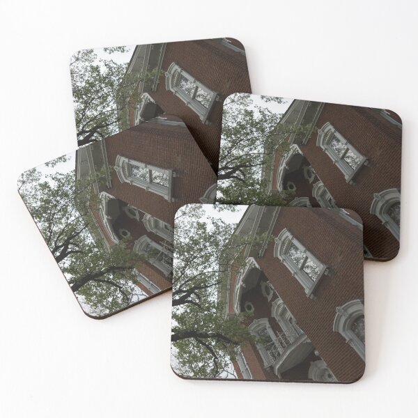 Item preview, Oregon Historic District - Dayton, Ohio, USA designed and sold by Georgia Mizuleva.