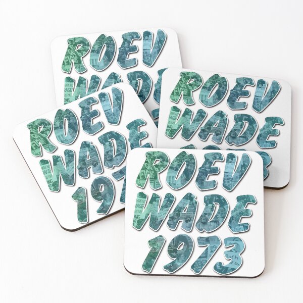 Item preview, Roe V Wade 1973 designed and sold by Lauryn  Gintert.