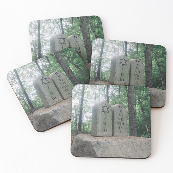 Item preview, The Ten Commandments designed and sold by Shulie1.