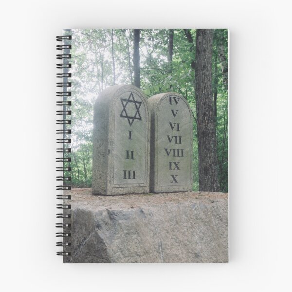 Item preview, The Ten Commandments designed and sold by Shulie1.