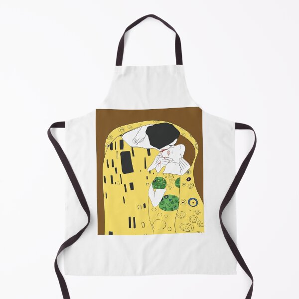 Item preview, Gustav Klimt - Der Kuss ( The kiss ) designed and sold by G-Anzalone.