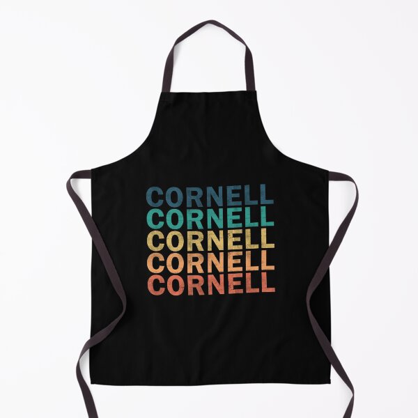 Artikelvorschau, Cornell Name T Shirt - Cornell Vintage Retro Name Geschenkartikel T-Shirt entworfen und verkauft von aaronmaxi6.