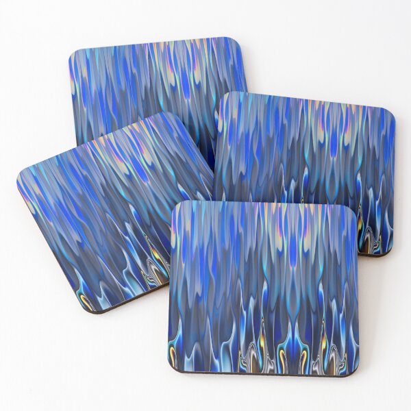 Item preview, The Blue Flame designed and sold by JPugliese.