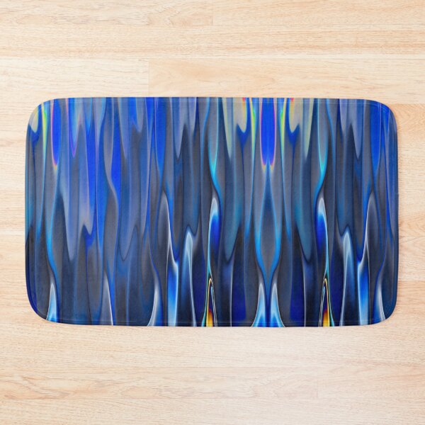 Item preview, The Blue Flame designed and sold by JPugliese.