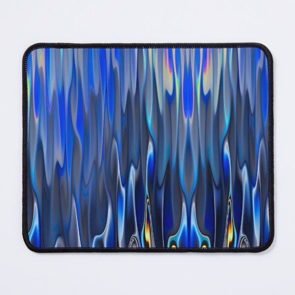 Item preview, The Blue Flame designed and sold by JPugliese.