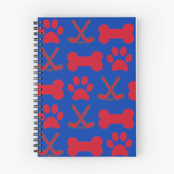 Item preview, Rangers Hockey Dog designed and sold by cmd-art.