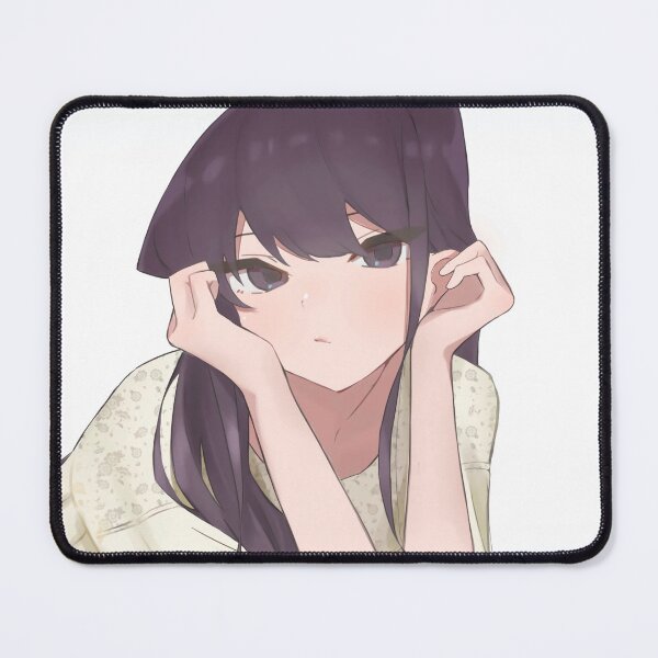 Item preview, Shouko Komi Komi Can't Communicate Epic Design for fan designed and sold by roycool.