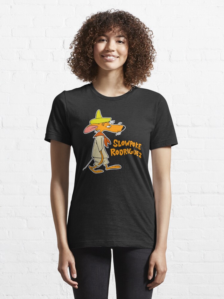 slowpoke rodriguez t shirt