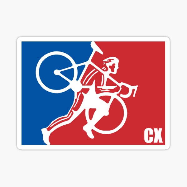 Item preview, Cyclocross All-Star designed and sold by Esskay Designs.