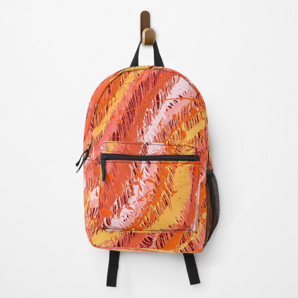 Item preview, Grassy Field Orange designed and sold by Owen1976.