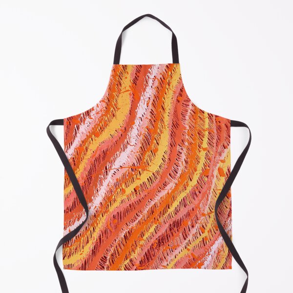 Item preview, Grassy Field Orange designed and sold by Owen1976.
