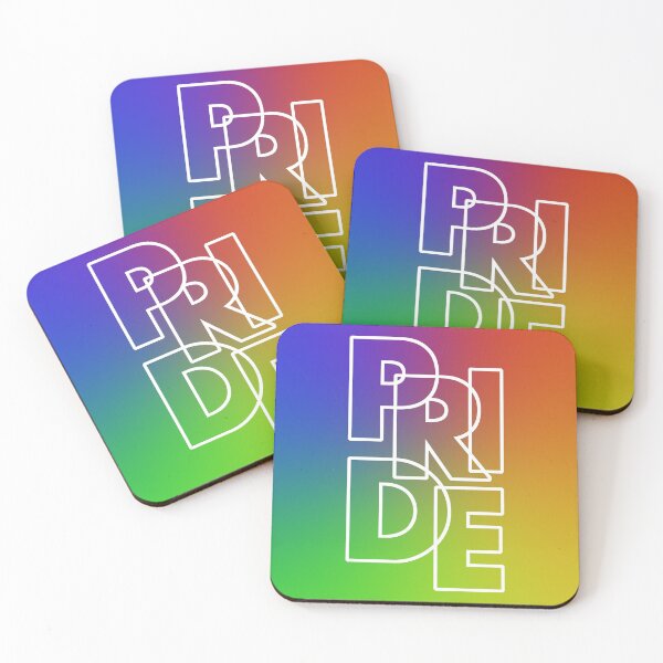 Item preview, PRIDE designed and sold by Skyler Orion X.