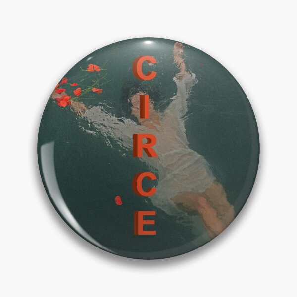 Item preview, Circe designed and sold by jaune-eclatant.