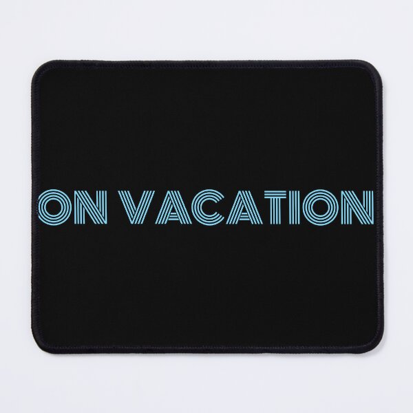 Item preview, on vacation designed and sold by YOSPACE.