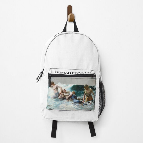 Item preview, Humain Frailty ( Undertow) designed and sold by Ily9.