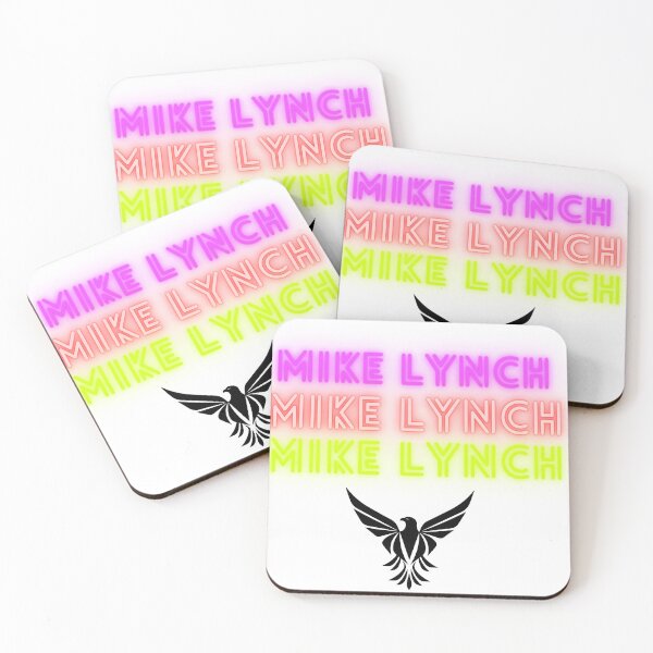 Item preview, mike lynch designed and sold by Napoprasanna.
