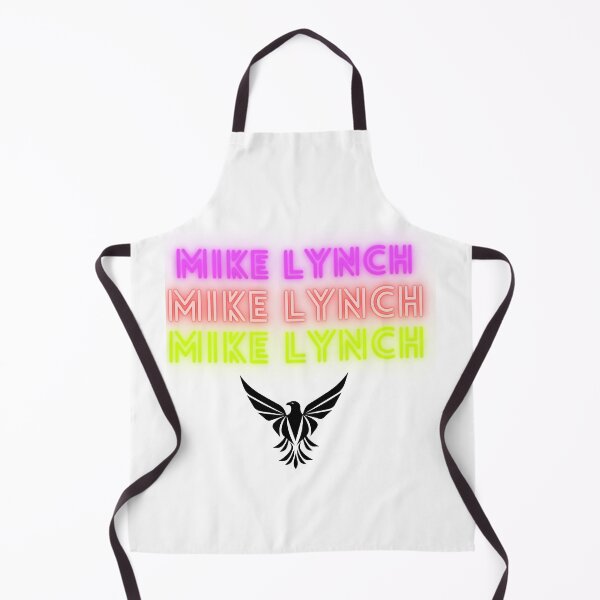 Item preview, mike lynch designed and sold by Napoprasanna.