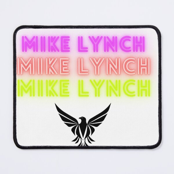 Item preview, mike lynch designed and sold by Napoprasanna.