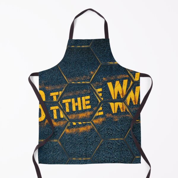 Item preview, End the Wait II - Urban Writing on the Wall designed and sold by gphotobox.