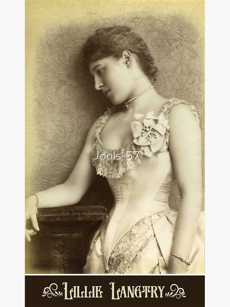 Lillie Langtry