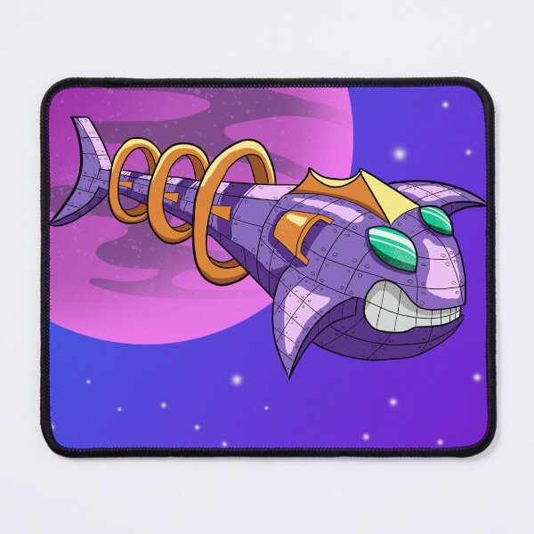 Item preview, Cartoon Illustration SpaceShip designed and sold by Sky-99.